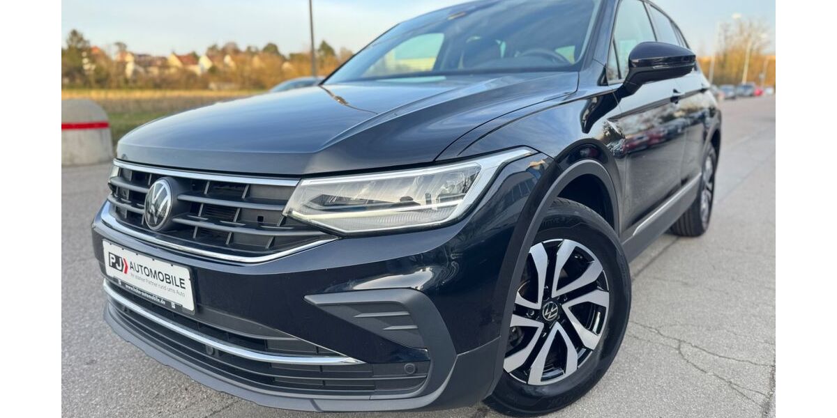 VW Tiguan 70.544 km 24.499 &euro; Kornwestheim 70806