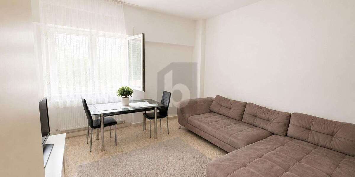 Etagenwohnung Heilbronn - 3 Zimmer, 65 m&sup2;, 225.000&euro; | Angebot:27530930