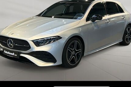 Mercedes-Benz A 200 22.250 km 32.459 &euro; Heilbronn 74072