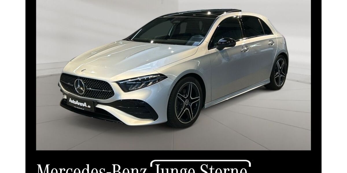 Mercedes-Benz A 200 22.250 km 32.459 &euro; Heilbronn 74072