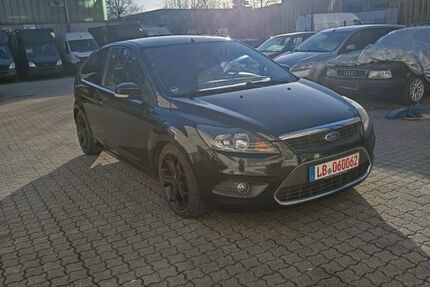 Ford Focus 157.700 km 3.300 &euro; Leonberg 71229