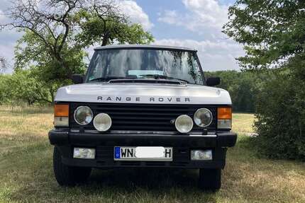 Land Rover Range Rover 298.000 km 10.900 &euro; Berglen 73663