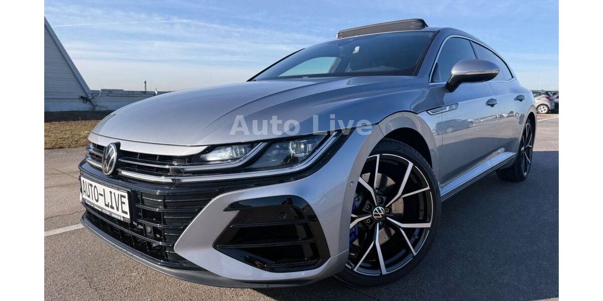 VW Arteon 134.056 km 29.990 &euro; Böblingen/Stuttgart 71034