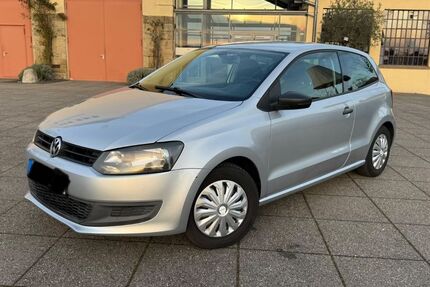 VW Polo 204.000 km 3.500 &euro; Stuttgart 70176