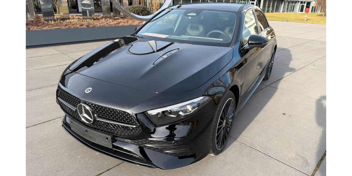 Mercedes-Benz A 250 18.000 km 45.000 &euro; Böblingen 71034