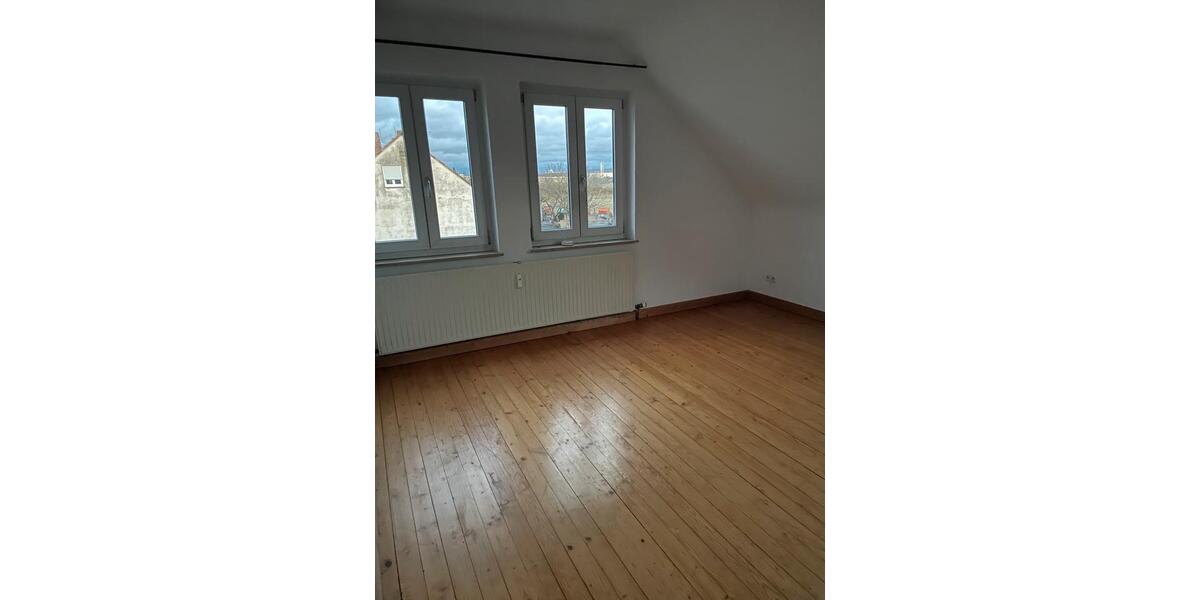 Dachgeschoßwohnung Korntal-Münchingen Münchingen - 1 Zimmer, 45 m&sup2;, 900&euro; | Angebot:24257657