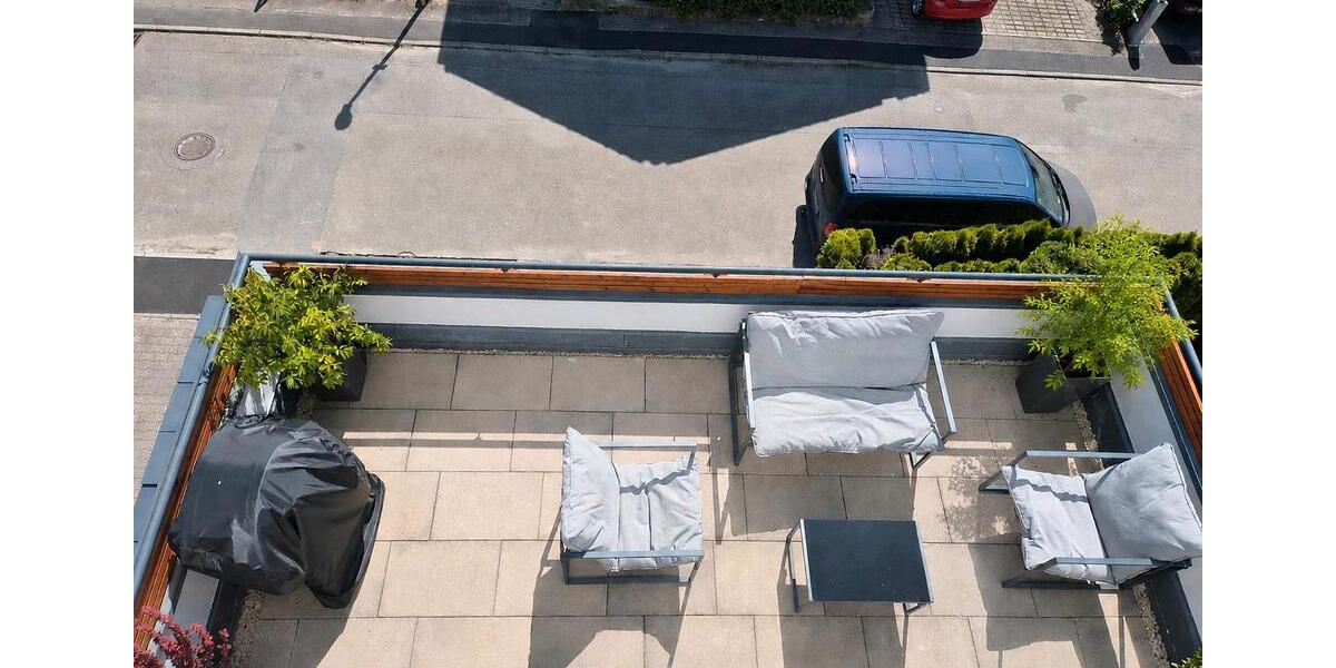 Maisonettenwohnung Ludwigsburg Hoheneck - 4.5 Zimmer, 96 m&sup2;, 433.000&euro; | Angebot:27180751
