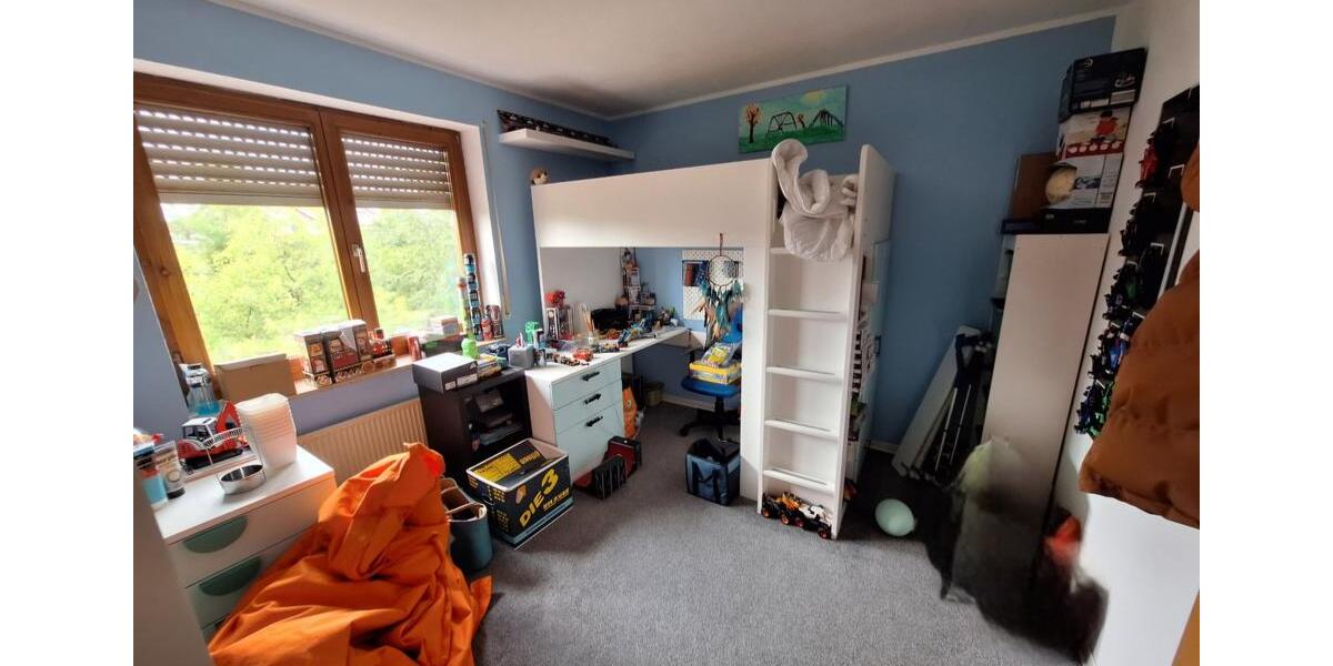 Etagenwohnung Leutenbach - 3.5 Zimmer, 79 m&sup2;, 280.000&euro; | Angebot:27166520
