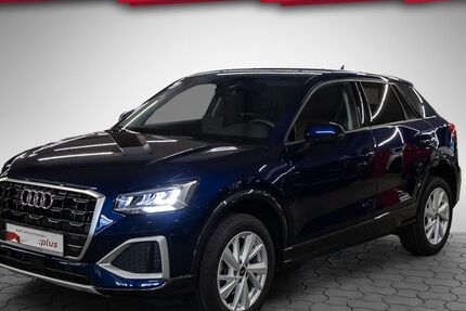 Audi Q2 14.936 km 32.620 &euro; Stuttgart 70563