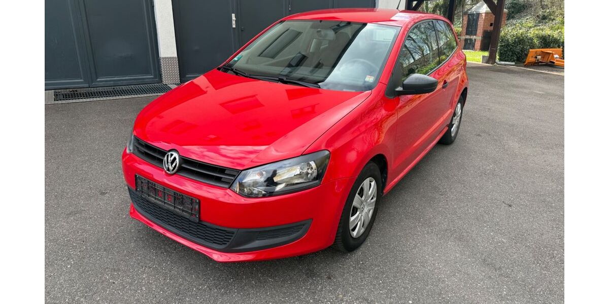VW Polo 80.150 km 3.900 &euro; Ludwigsburg 71636