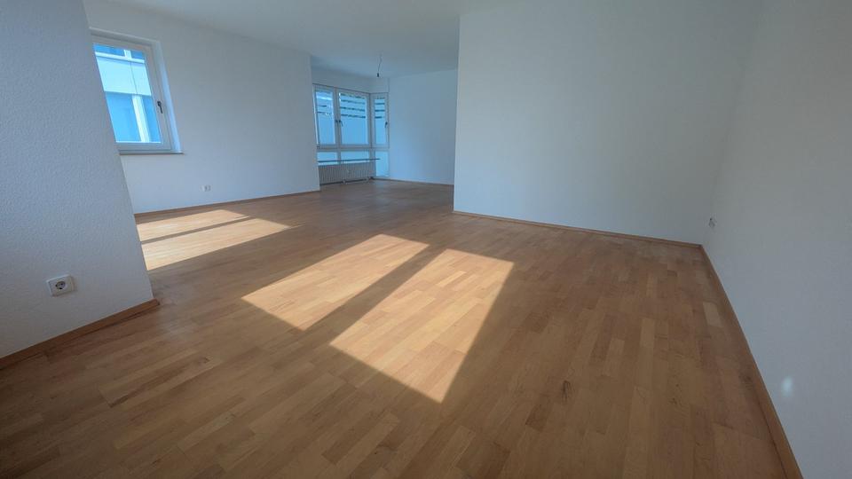 Etagenwohnung Stuttgart Bopser - 3 Zimmer, 116 m&sup2;, 1.790&euro; | Angebot:25591089