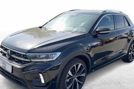 VW T-Roc 12.498 km 37.830 &euro; Großbottwar 71723