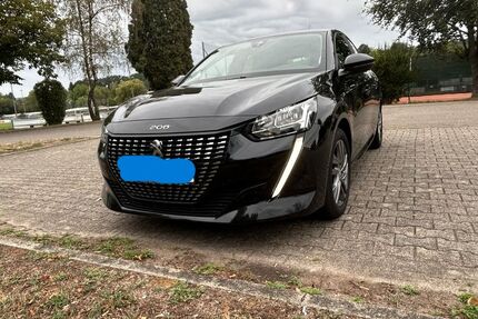 Peugeot 208 52.515 km 10.300 &euro; Schorndorf 73614