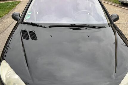 Peugeot 206 153.000 km 1.090 &euro; Weissach 71287