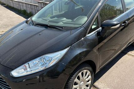 Ford Fiesta 146.000 km 4.450 &euro; Ludwigsburg 71642