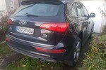 Audi Q5 251.000 km 17.500 &euro; Schorndorf 73614