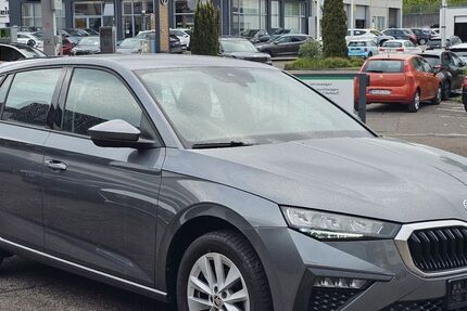 Skoda Scala 24.386 km 18.950 &euro; Leonberg 71229
