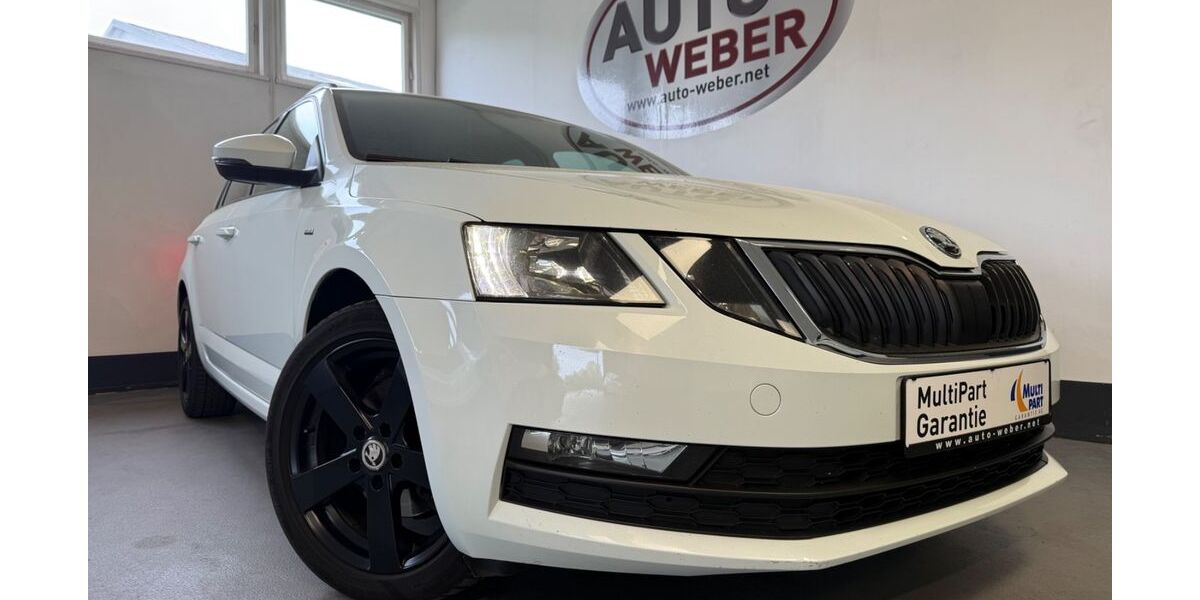 Skoda Octavia 190.000 km 11.690 &euro; Sindelfingen/Darmsheim 71069