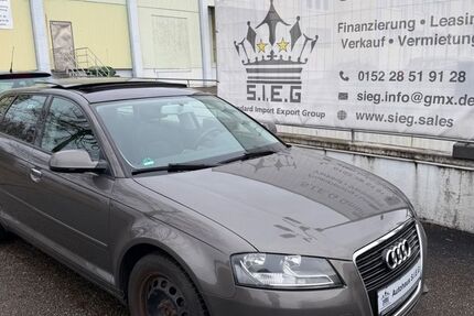 Audi A3 198.800 km 4.890 &euro; Talheim 74388