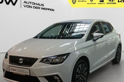 Seat Ibiza 36.116 km 17.980 &euro; Heilbronn 74076