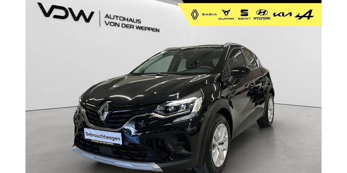 Renault Captur 23.550 km 16.700 &euro; Stuttgart 70469