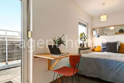 Zimmer Stuttgart Stuttgart-West - 1 Zimmer, 1.090&euro; | Angebot:26005225