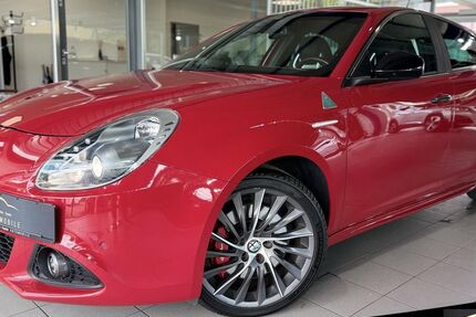 Alfa Romeo Giulietta 138.000 km 14.890 &euro; Heilbronn 74080