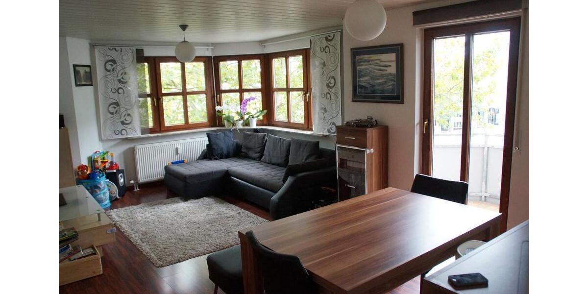 Etagenwohnung Stuttgart Stuttgart-West - 3 Zimmer, 63 m&sup2;, 1.050&euro; | Angebot:26037607