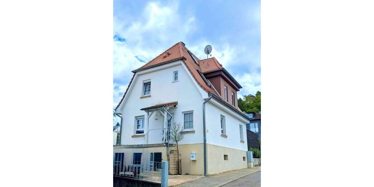 Einfamilienhaus Gerlingen - 5 Zimmer, 136 m&sup2;, 749.000&euro; | Angebot:27569659