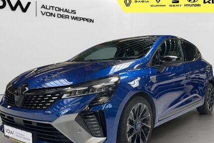 Renault Clio 12.400 km 19.880 &euro; Heilbronn 74076