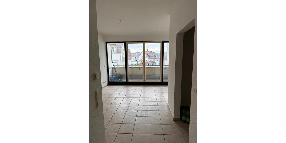 Etagenwohnung Filderstadt - 1.5 Zimmer, 35 m&sup2;, 800&euro; | Angebot:25647328