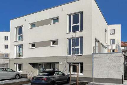 Wohnung Plochingen - 4 Zimmer, 131 m&sup2;, 749.000&euro; | Angebot:23044302