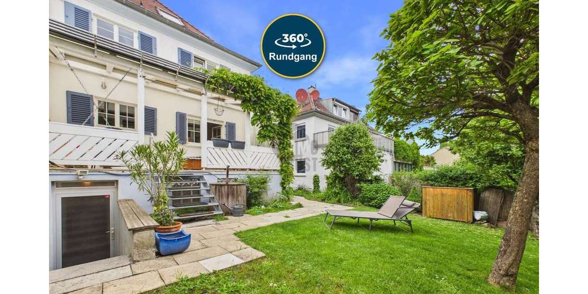 Einfamilienhaus Stuttgart Stuttgart-Nord Nord - 4.5 Zimmer, 104 m&sup2;, 825.000&euro; | Angebot:26801894