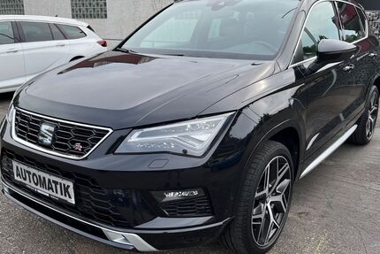 Seat Ateca 116.300 km 18.660 &euro; Heilbronn 74081