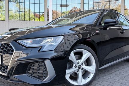 Audi A3 107.600 km 25.799 &euro; Heilbronn 74074