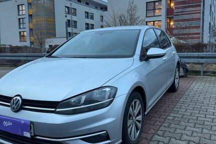 VW Golf 263.000 km 11.111 &euro; Heilbronn 74072