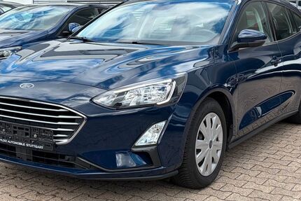 Ford Focus 126.600 km 8.995 &euro; Stuttgart 70597
