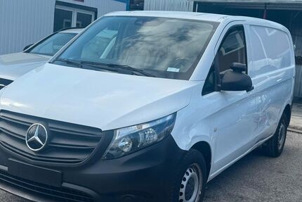 Mercedes-Benz Vito 132.000 km 14.600 &euro; Sindelfingen 71065