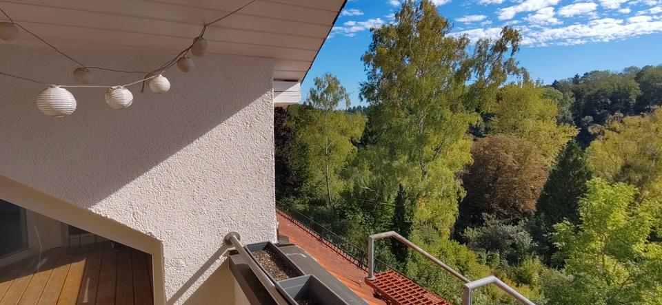 Dachgeschoßwohnung Stuttgart Fasanenhof-Ost - 3 Zimmer, 78 m&sup2;, 359.000&euro; | Angebot:26416733