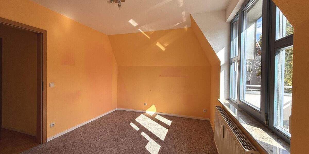 Etagenwohnung Schorndorf - 4 Zimmer, 122 m&sup2;, 449.000&euro; | Angebot:25662731