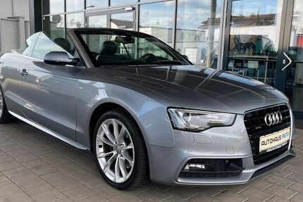 Audi A5 181.000 km 17.000 &euro; Winterbach 73650