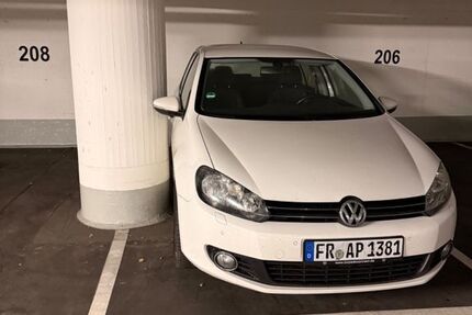 VW Golf 122.500 km 6.999 &euro; Stuttgart 70176