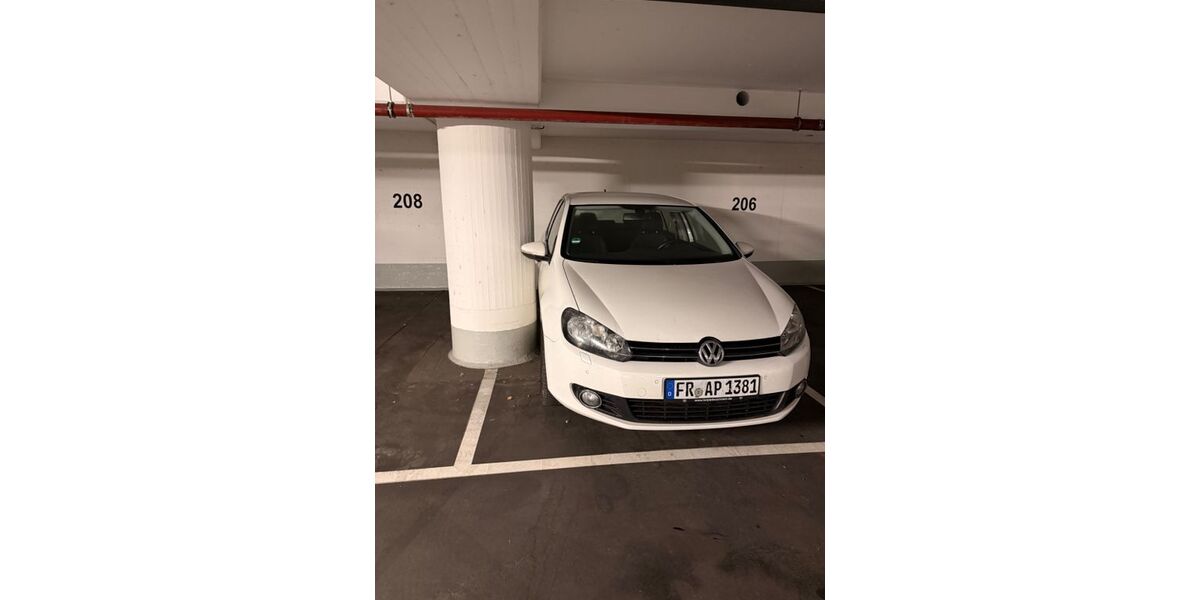 VW Golf 122.500 km 6.999 &euro; Stuttgart 70176