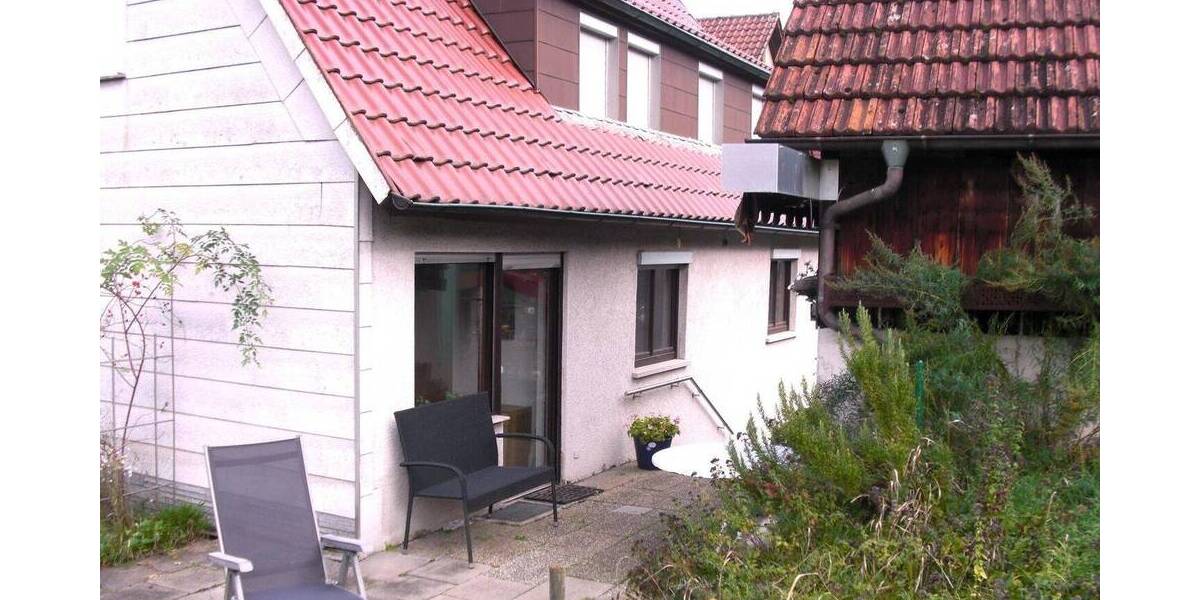 Mehrfamilienhaus, Wohnhaus Weinstadt Strümpfelbach - 5 Zimmer, 105 m&sup2;, 389.000&euro; | Angebot:25707669