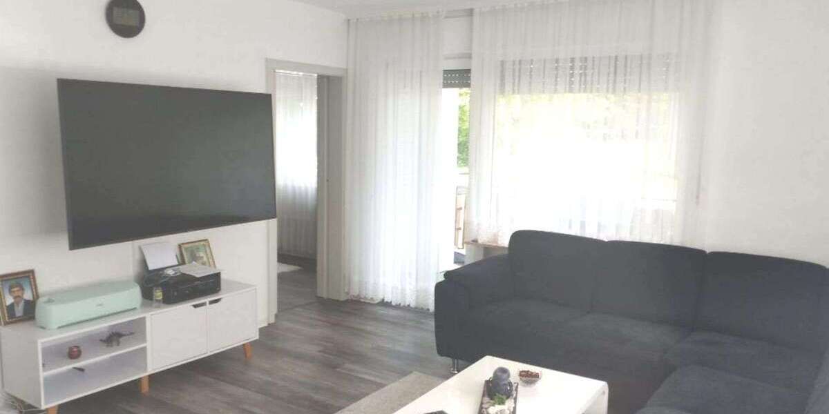 Etagenwohnung Murrhardt - 4 Zimmer, 96 m&sup2;, 249.000&euro; | Angebot:25470951