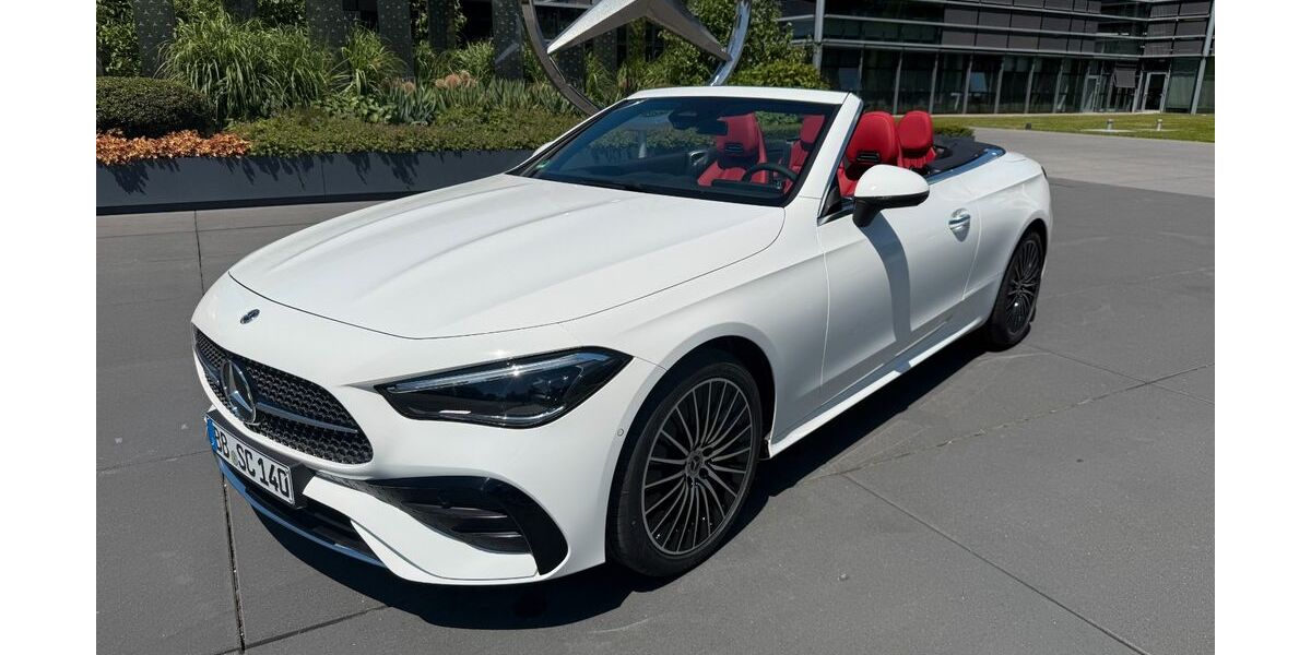 Mercedes-Benz CLE 220 25.000 km 64.000 &euro; Böblingen 71034