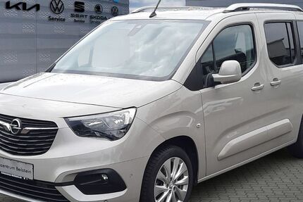 Opel Combo 78.750 km 14.999 &euro; Beilstein 71717