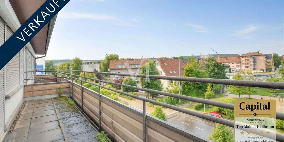 Einfamilienhaus Heilbronn - 24 Zimmer, 785 m&sup2;, 1.855.000&euro; | Angebot:23864060