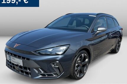 Cupra Leon 20.387 km 30.930 &euro; Weinstadt-Endersbach 71384