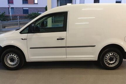 VW Caddy 127.000 km 11.800 &euro; Esslingen am Neckar 73733